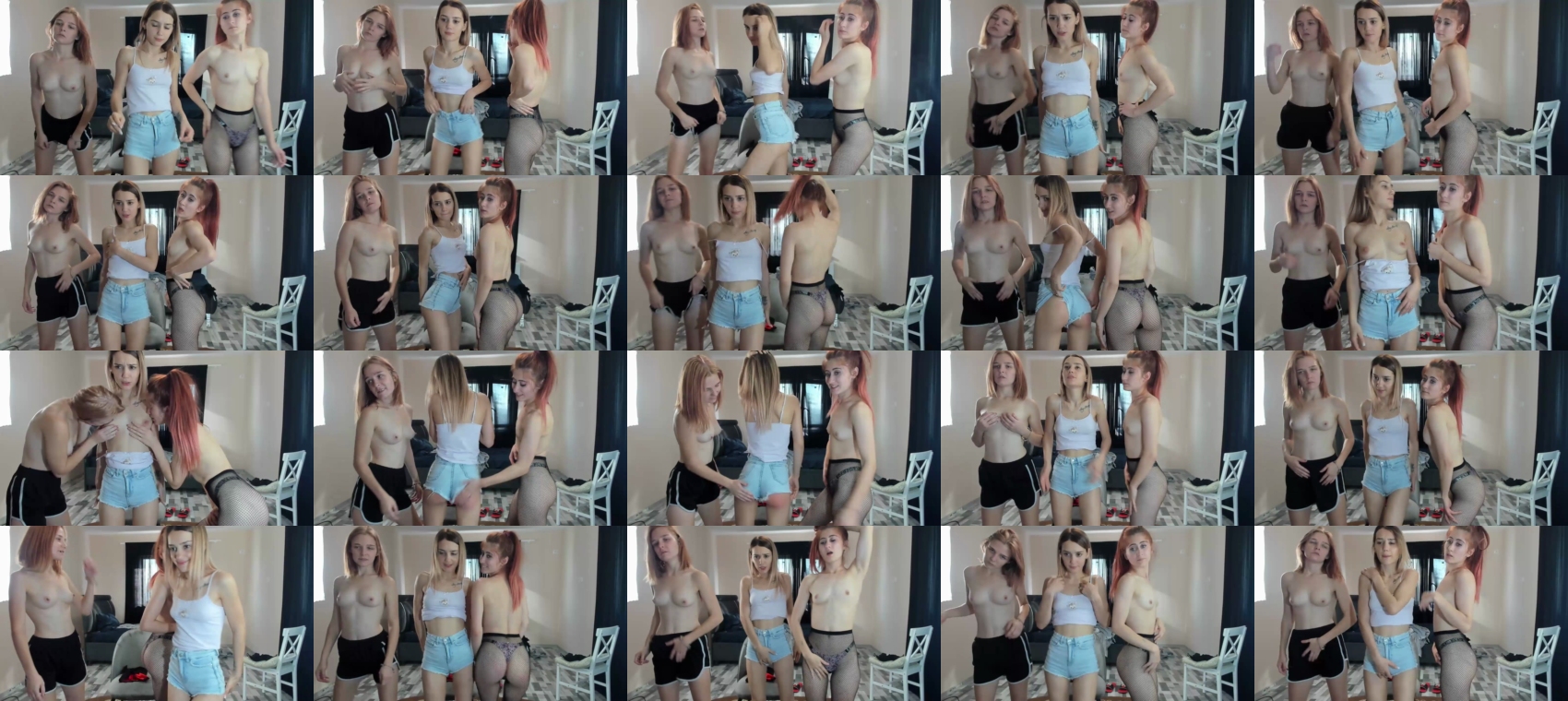 dirtygirls99 12-10-2022 amateur 