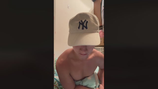 enochpoon  11-10-2022 Recorded Video naughty