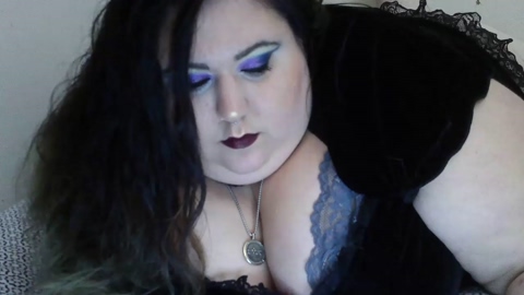 ferahthegoddess