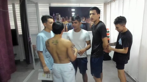 fuckboys_hot  11-10-2022 video hot