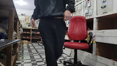 gamerdotado  11-10-2022 Recorded Video kinky