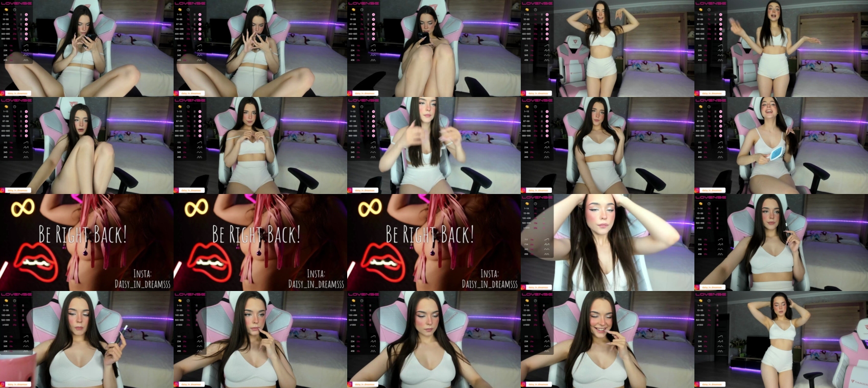 girl_of_yourdreams 12-10-2022 fingering 