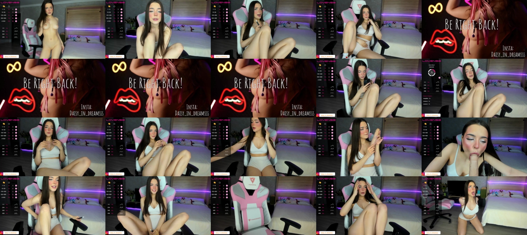 girl_of_yourdreams 11-10-2022 Topless 