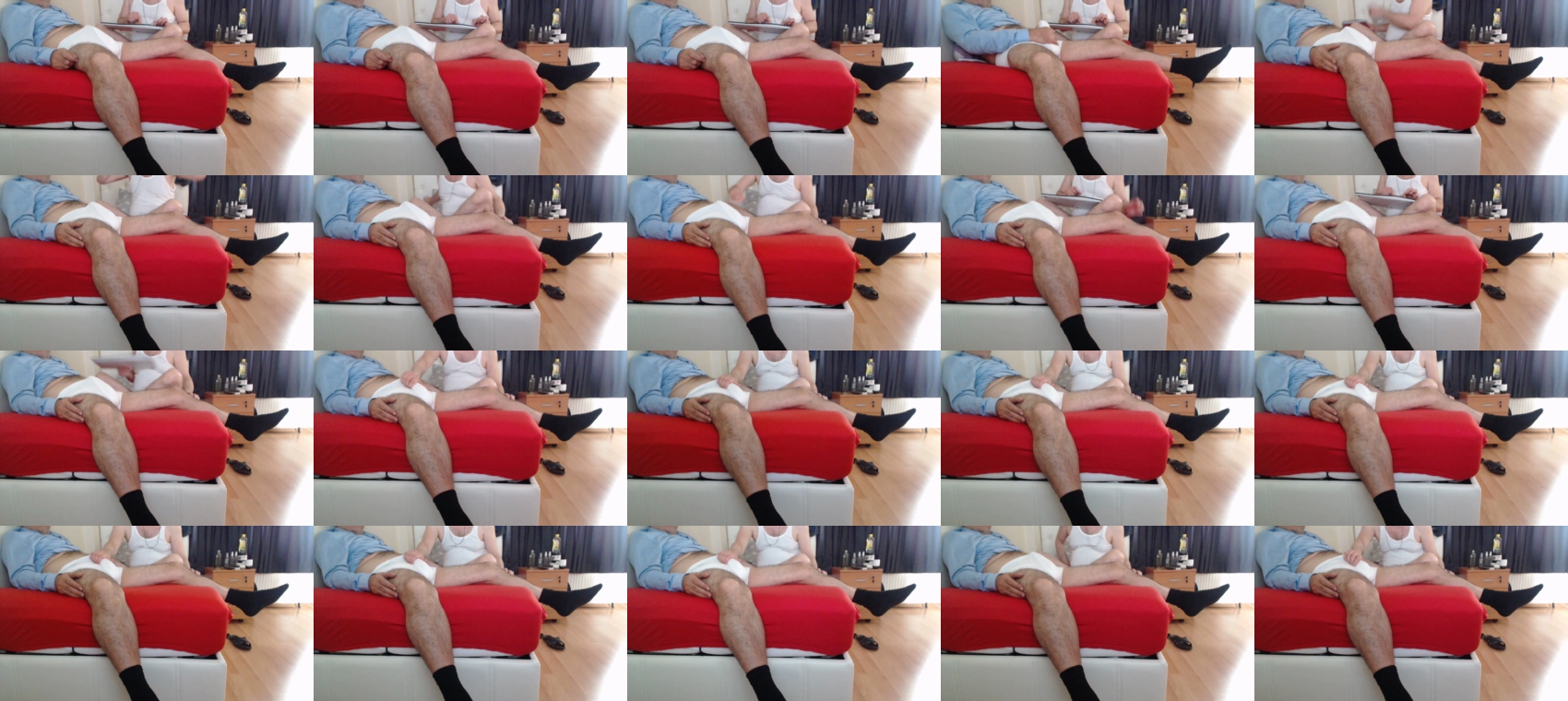 ilkbir  12-10-2022 Recorded Video moan
