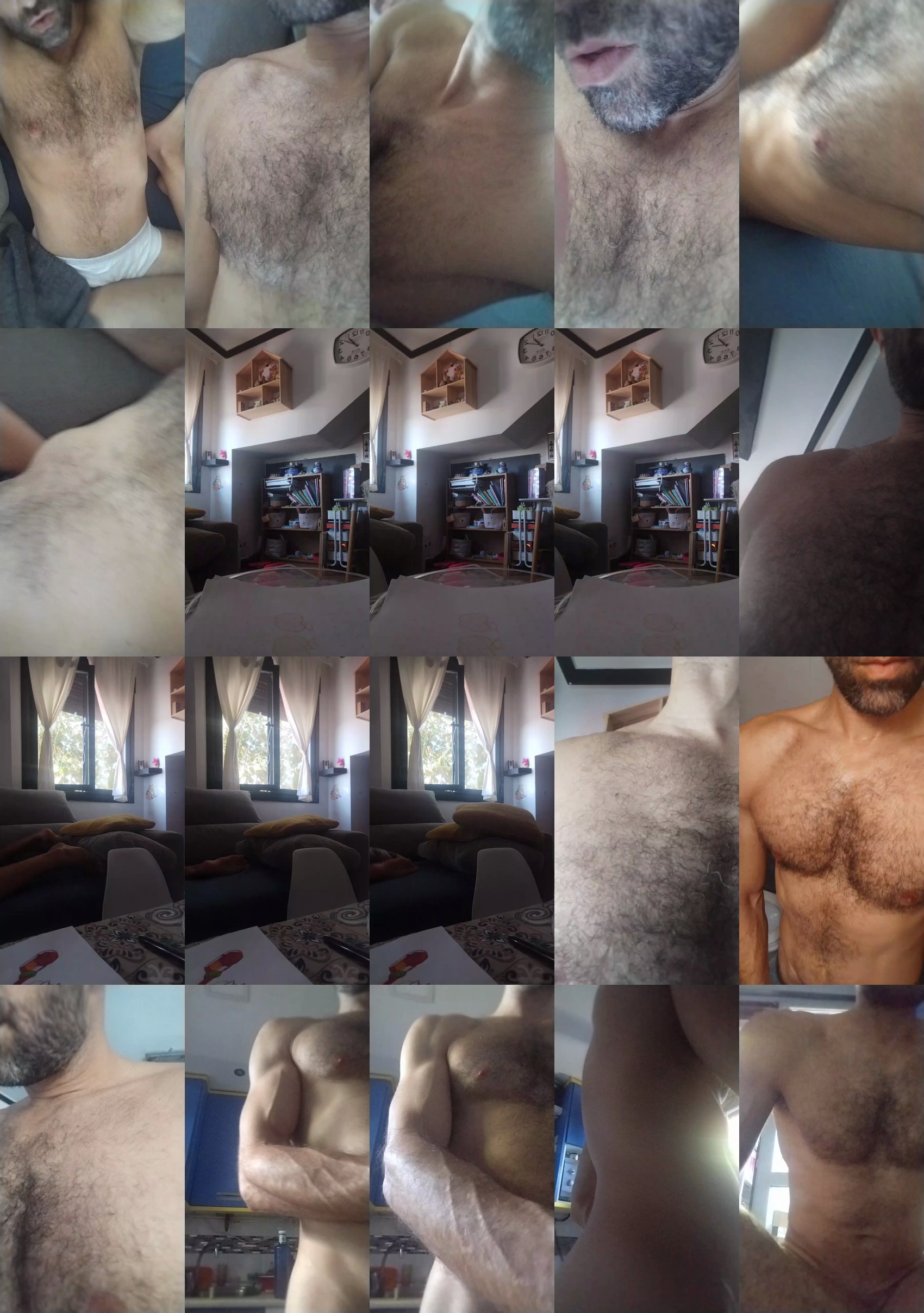 jon131  12-10-2022 Recorded Video twink
