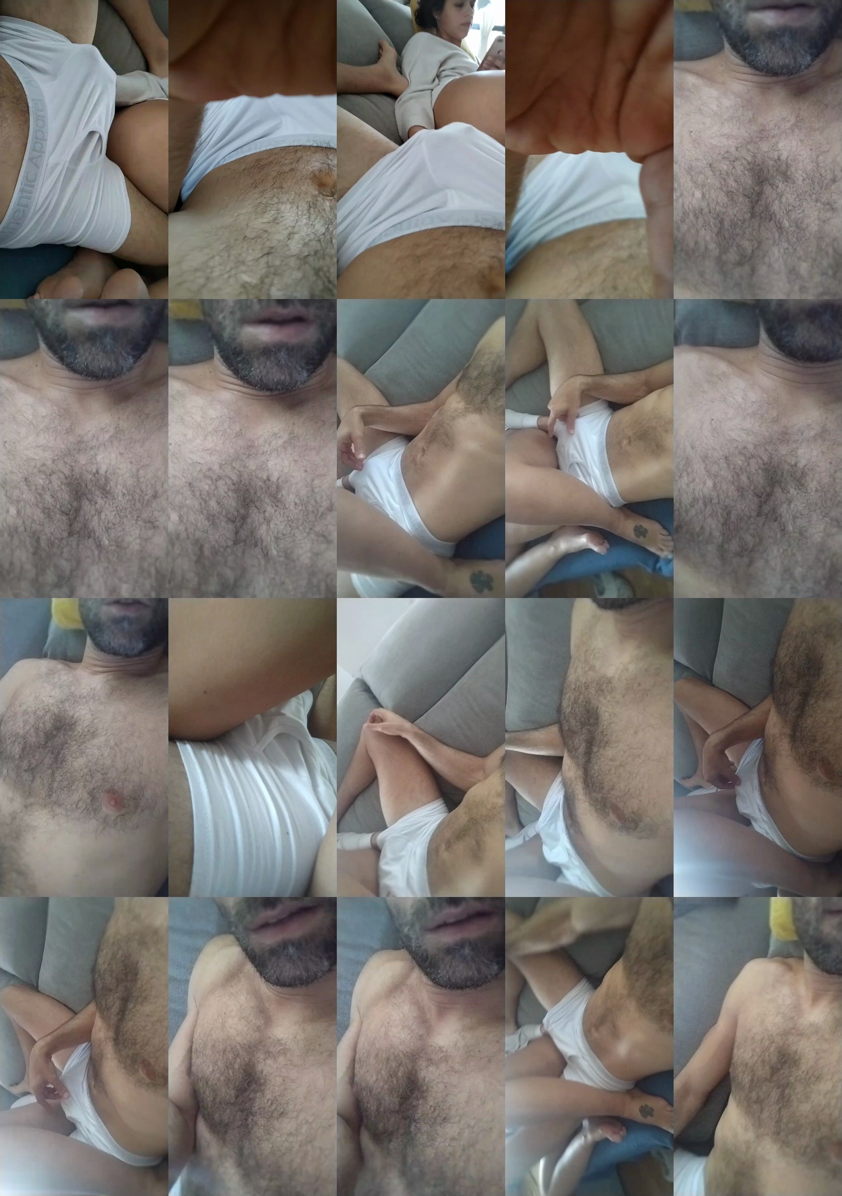 jon131  12-10-2022 Recorded Video ass