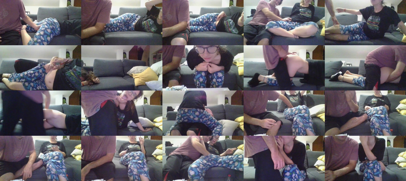 junuhot  11-10-2022 Recorded Video dirty