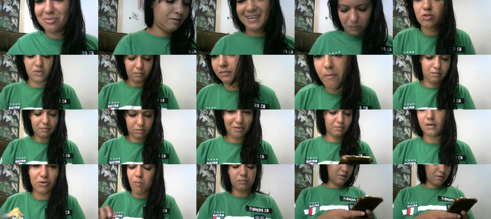 ksadaDanada 11-10-2022 Porn 