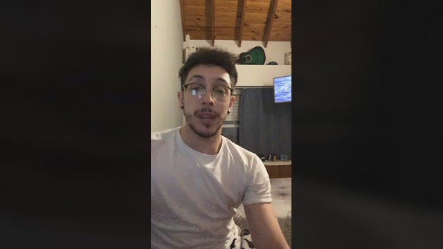lSexyBoyl  11-10-2022 Recorded Video sexy