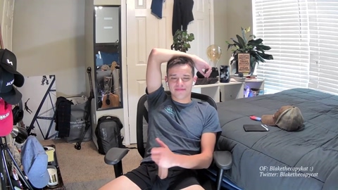 letsplayblake  11-10-2022 video bigass