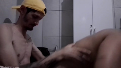 luizgomezuk  11-10-2022 Recorded Video Topless