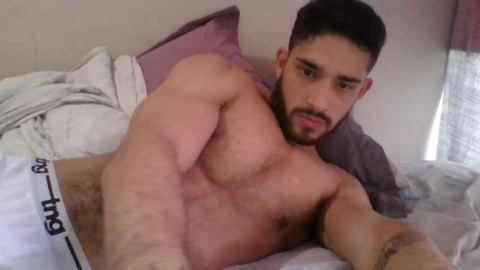 macho_fit1  11-10-2022 Recorded Video beautiful