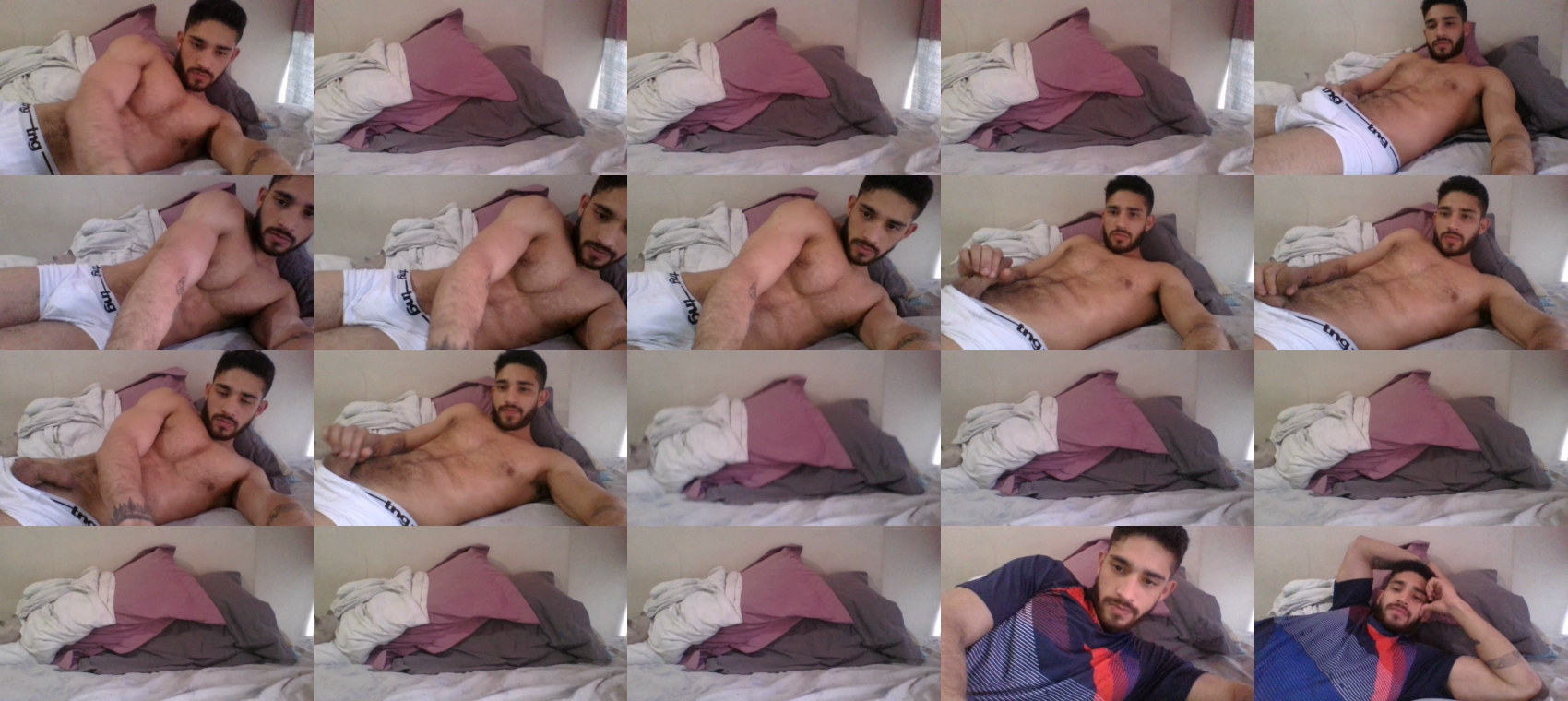macho_fit1  11-10-2022 Recorded Video beautiful