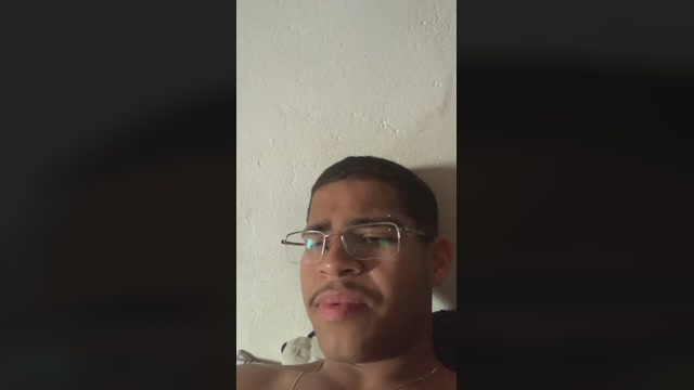 marrentojc  12-10-2022 Recorded Video naughty