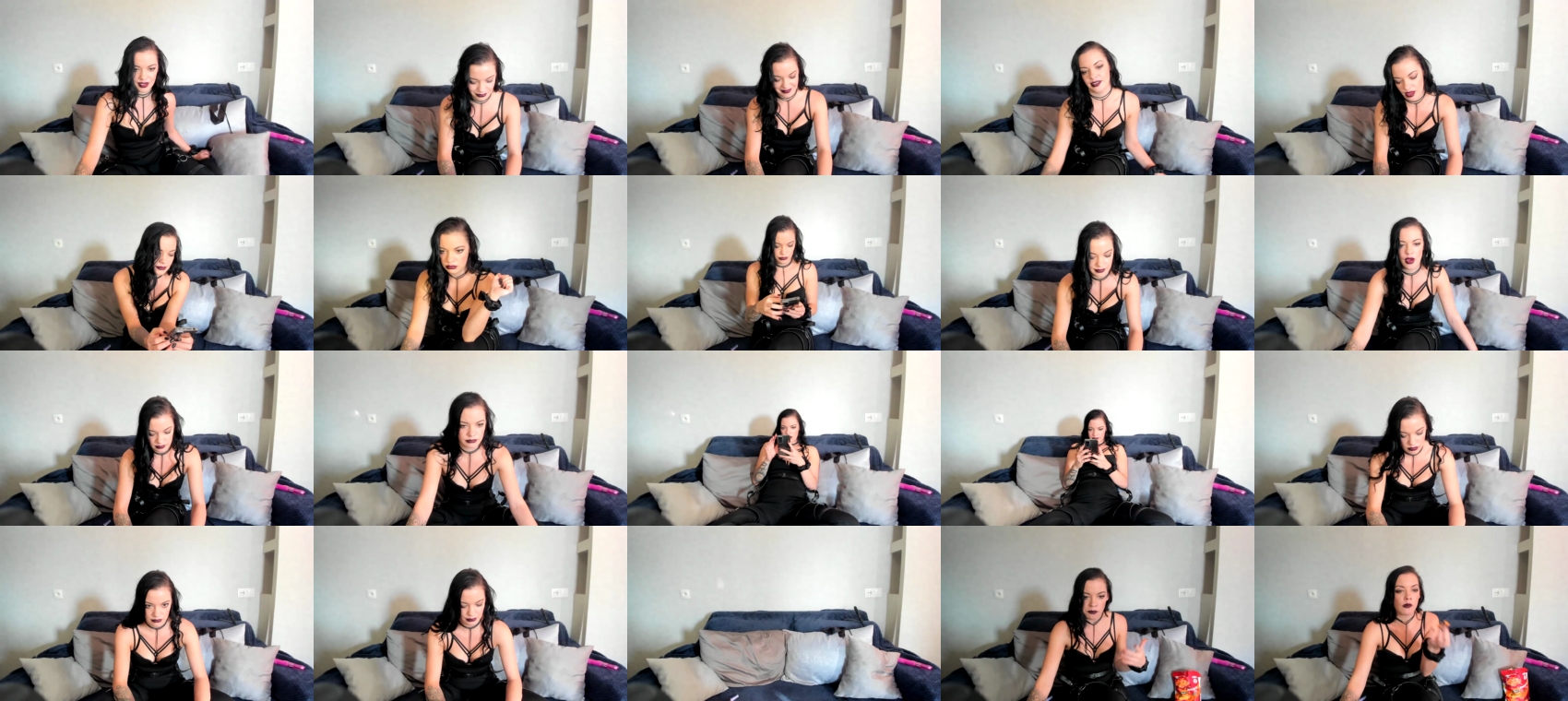 misslilymariaxo 12-10-2022 Cam 