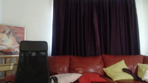 mrgreeneyes01  12-10-2022 video Show