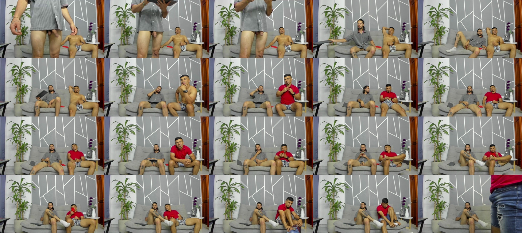 my_neighbors_  11-10-2022 Recorded Video Naked