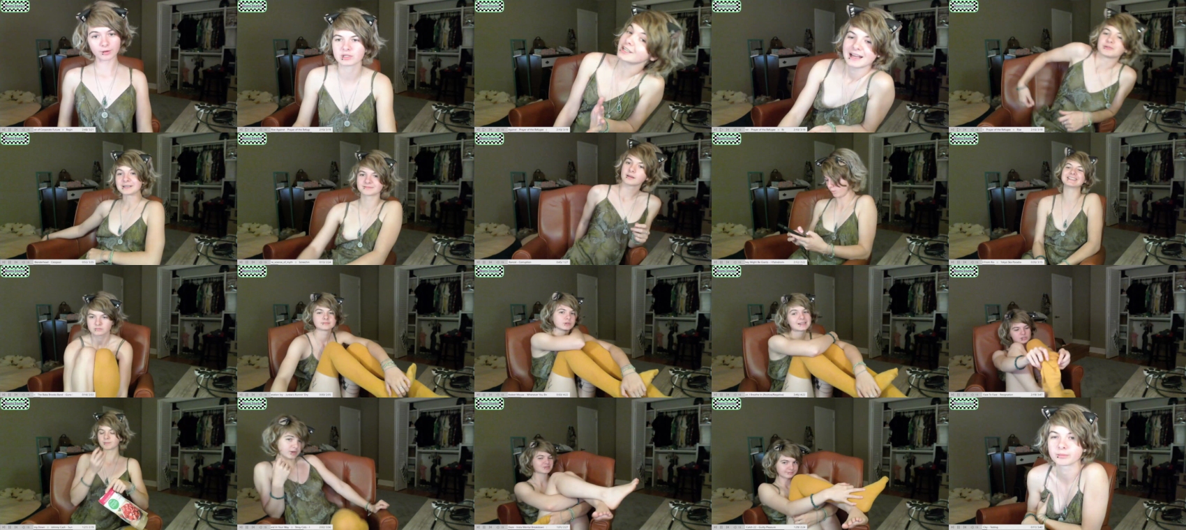 nami3neko 11-10-2022 analsex 
