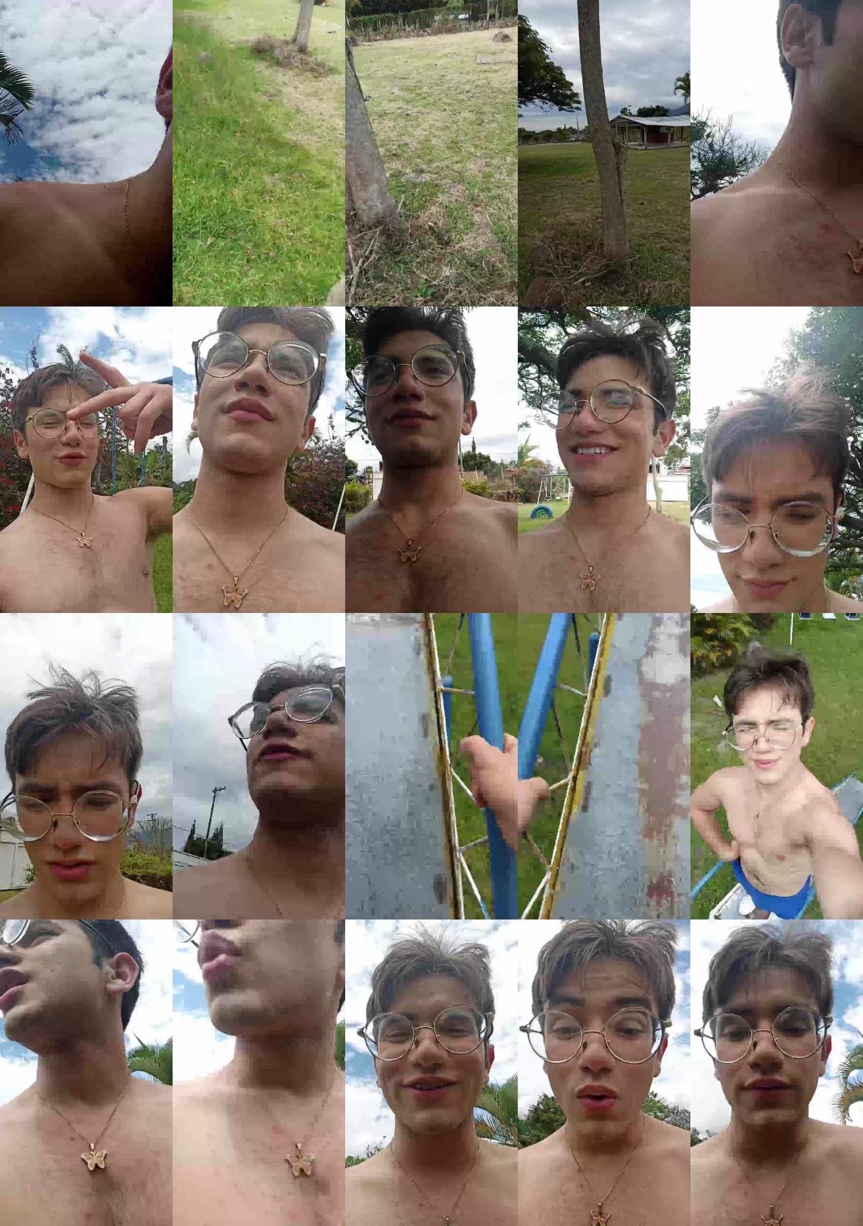 noah_eden  11-10-2022 Recorded Video toy