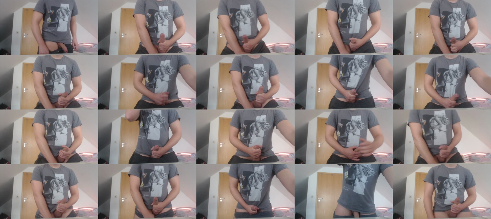 qlens33  12-10-2022 Recorded Video sexyfeet
