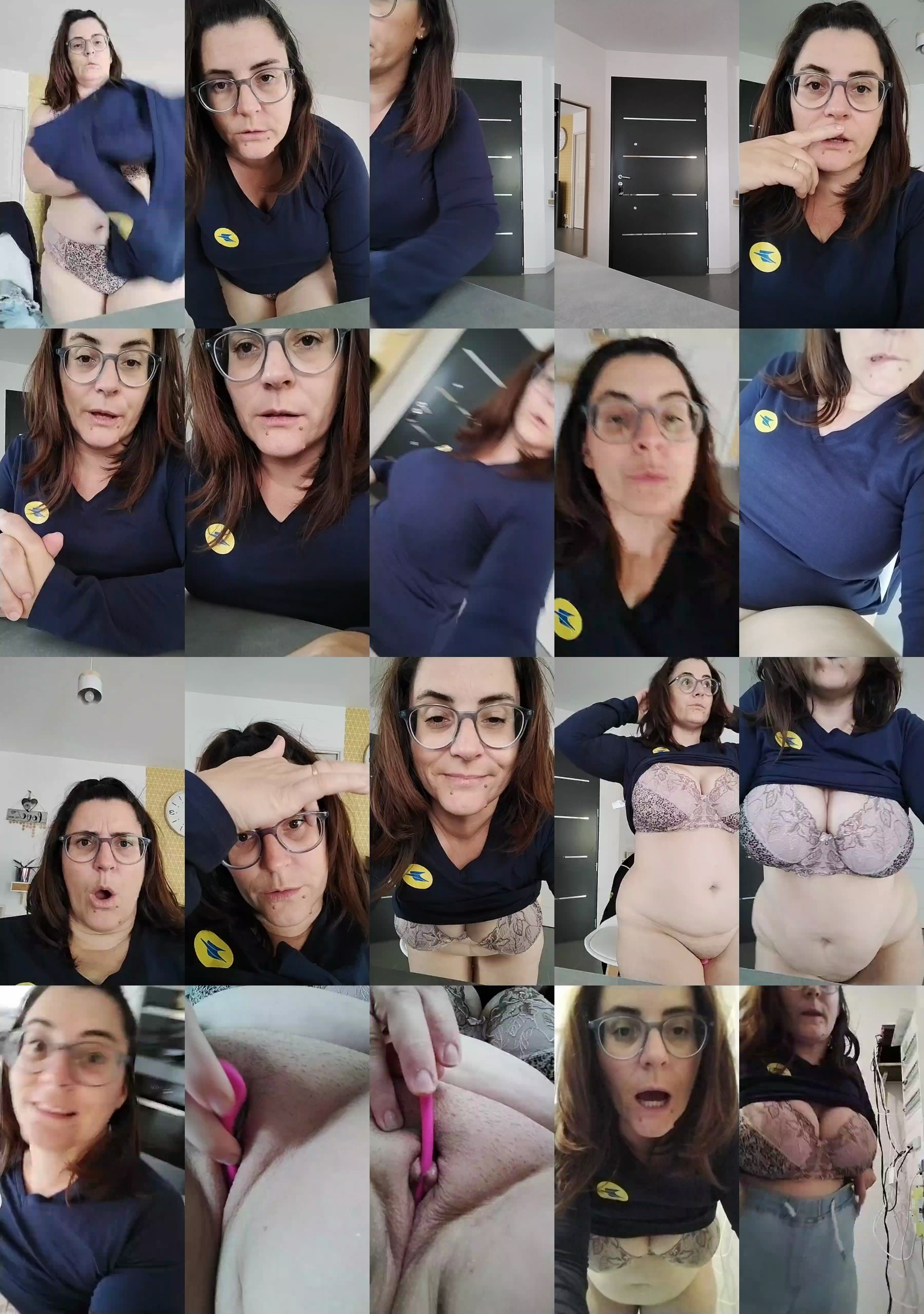 rubisexe4 12-10-2022 yummy 
