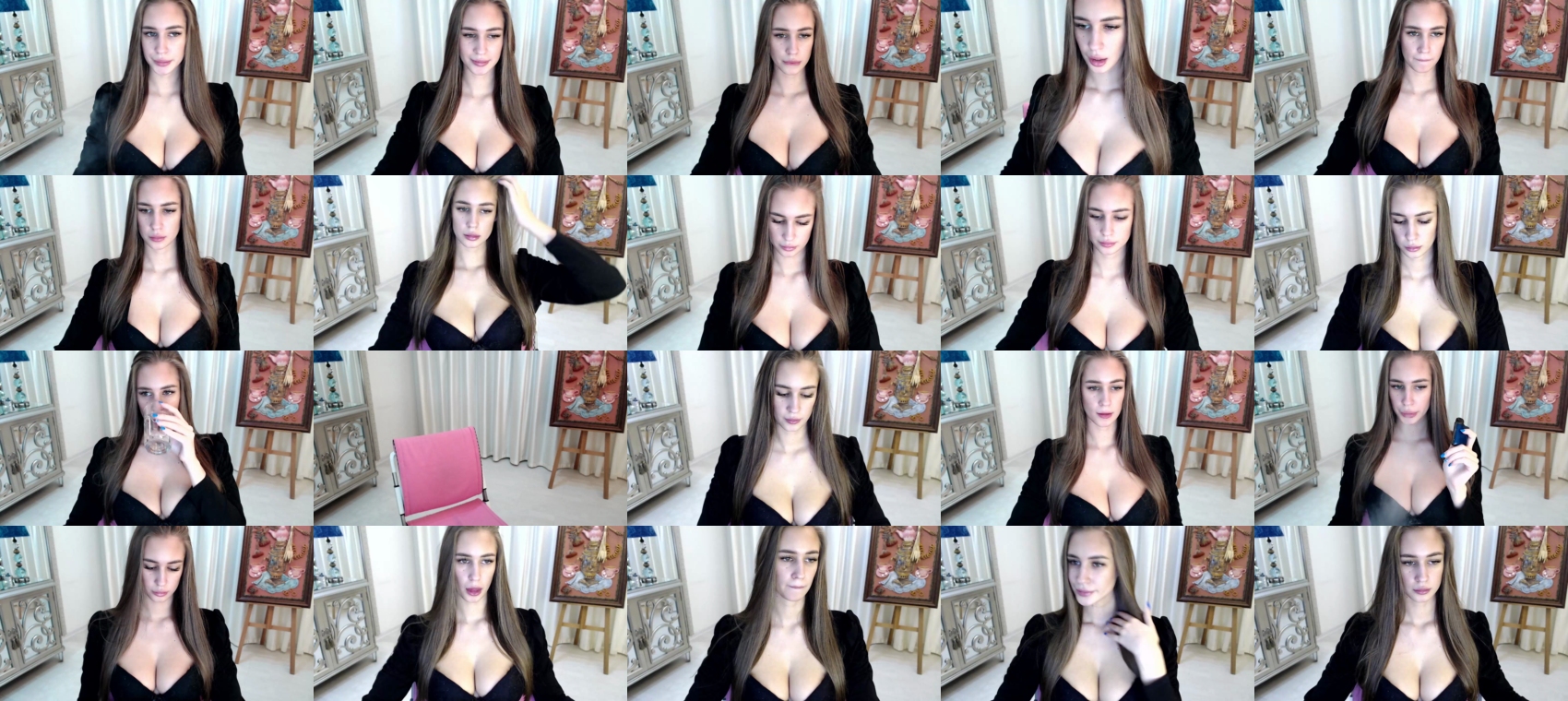 secret_crystal 12-10-2022 Nude 