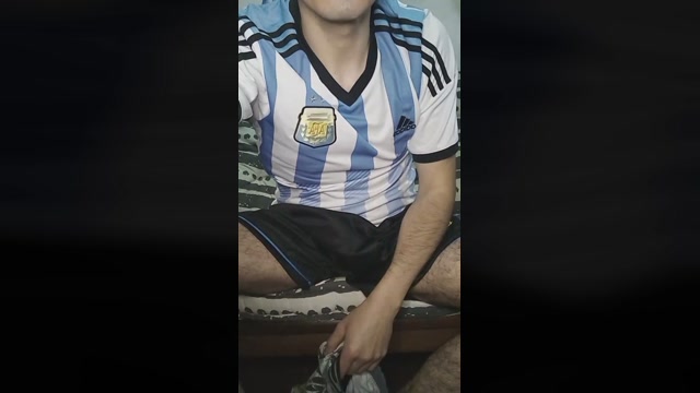 sgzlans  11-10-2022 Recorded Video fuckface
