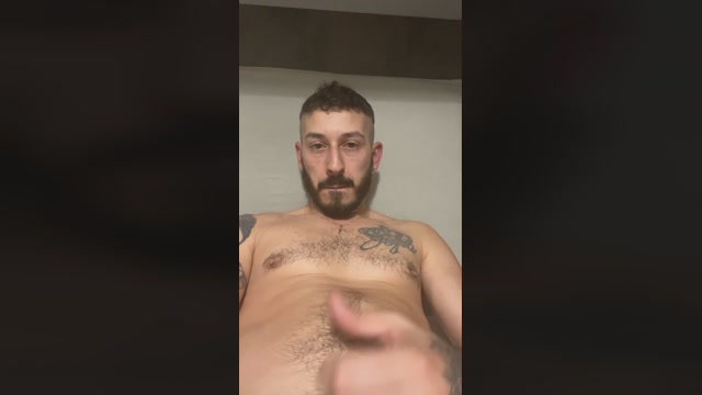 soter1  11-10-2022 Recorded Video fuckface
