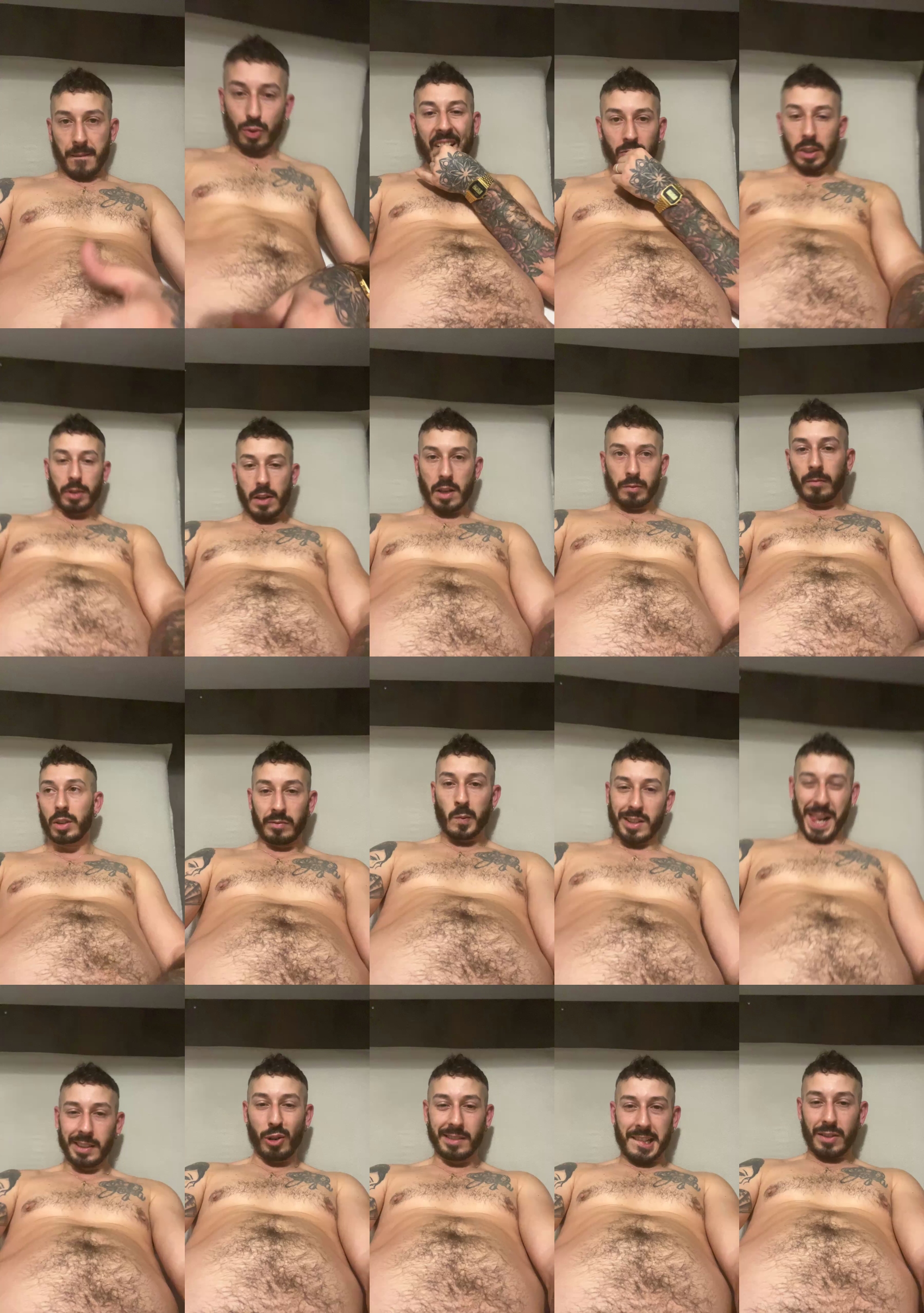 soter1  11-10-2022 Recorded Video fuckface