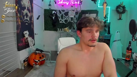 thejohnnystone  11-10-2022 video playtime