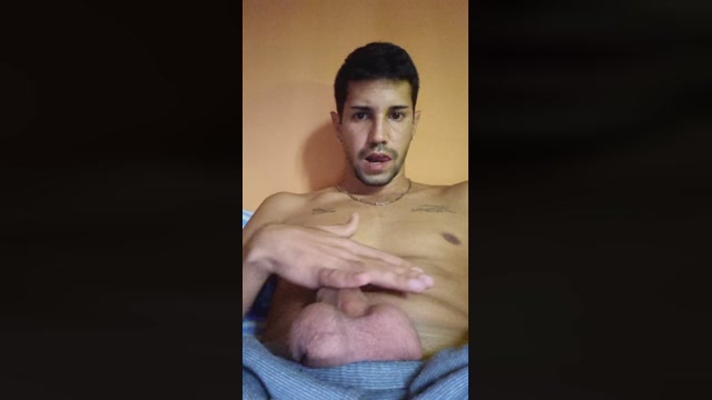 Alexbeta7  13-10-2022 Recorded Video fuckher