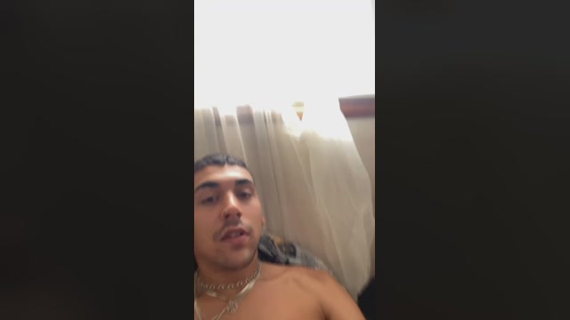 Alexyvictor  13-10-2022 Recorded Video bigballs