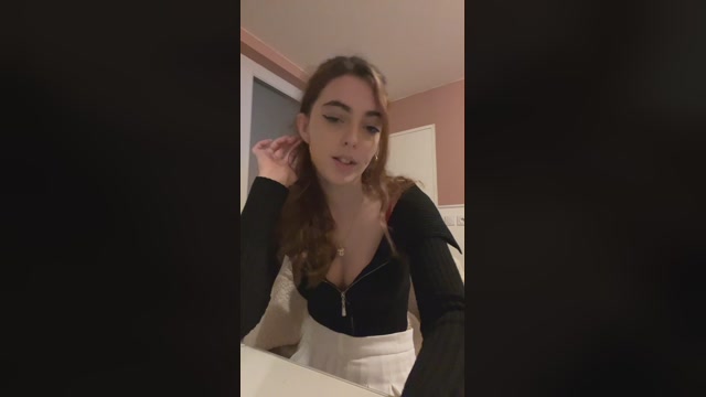 Cassy1316 12-10-2022 sexybody 