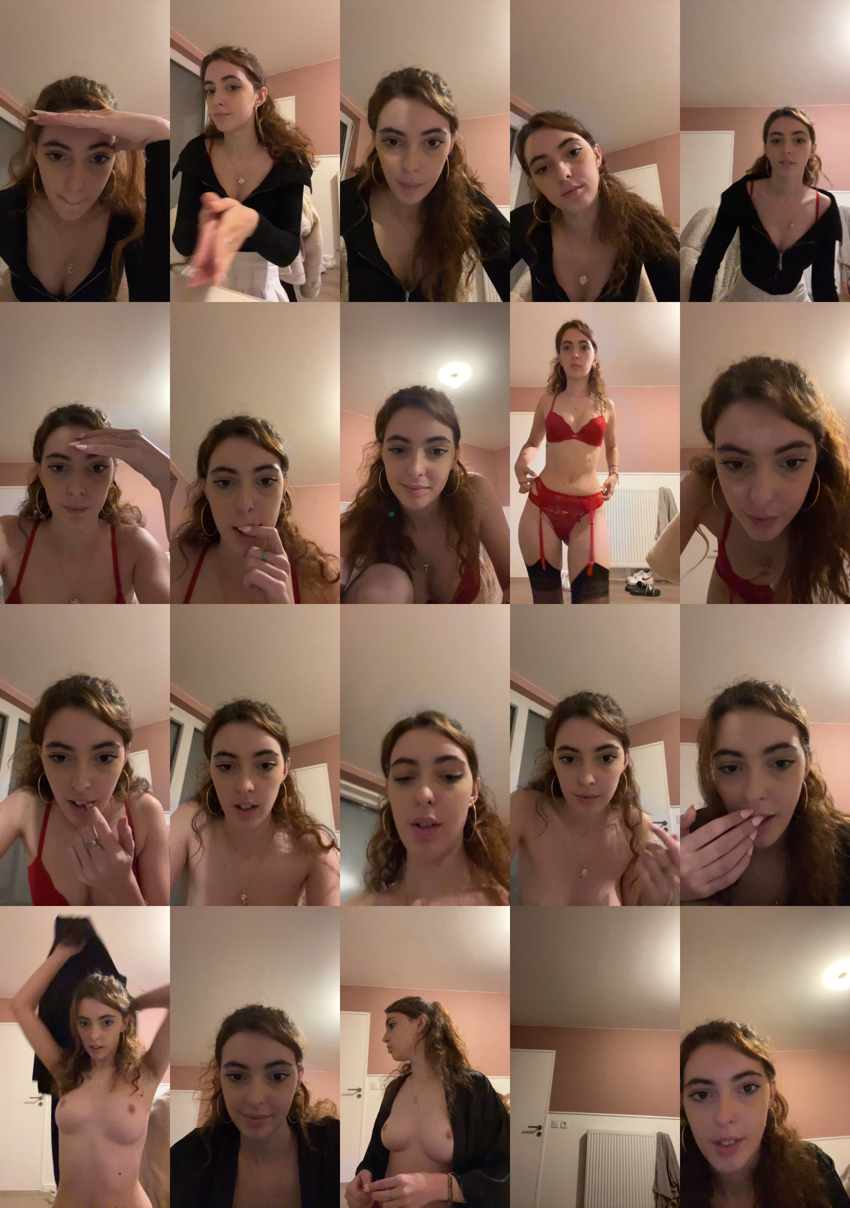 Cassy1316 12-10-2022 sexybody 