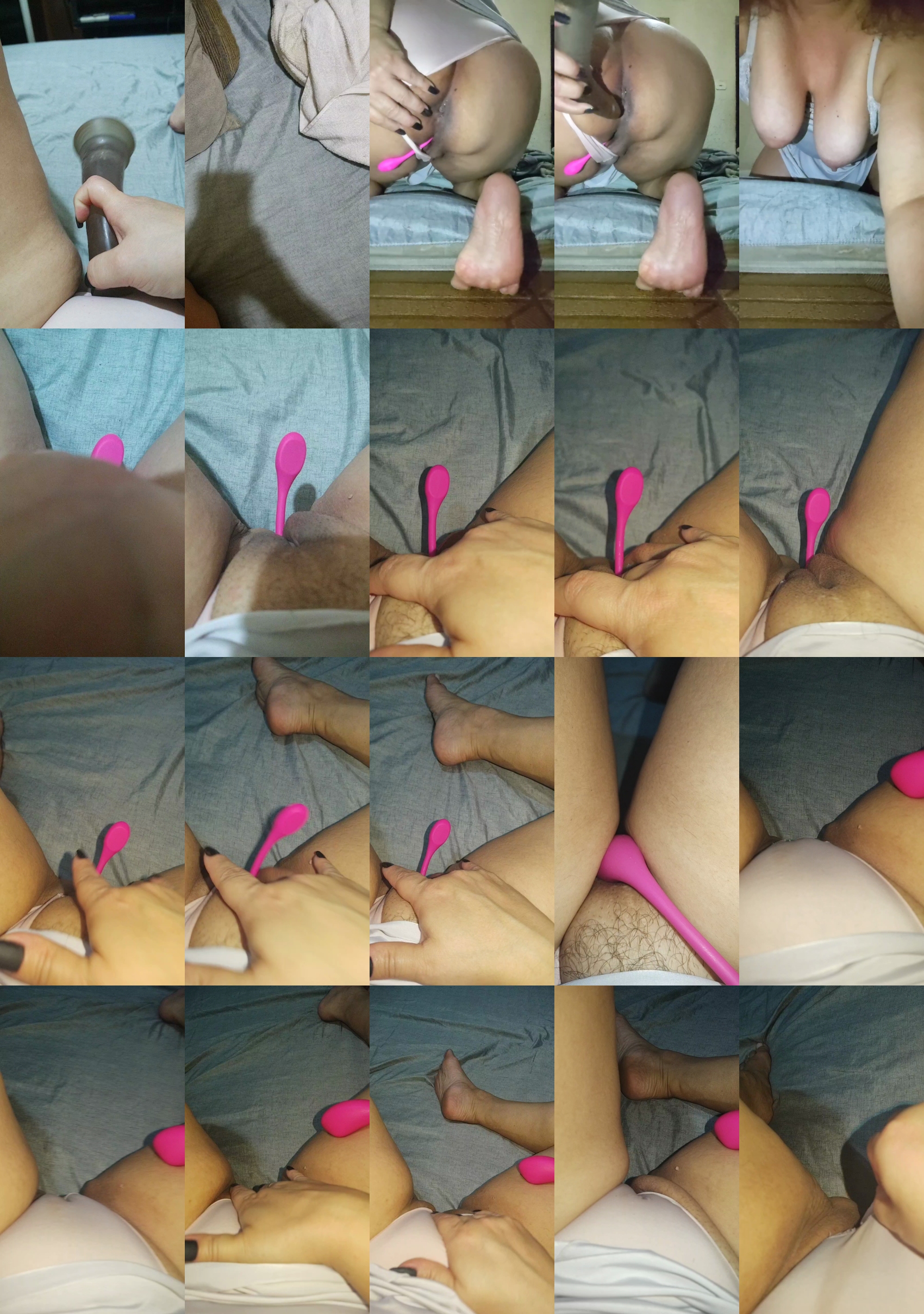 DOCEMENINA 12-10-2022 horny 