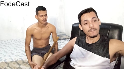 DiegoKepp  12-10-2022 Recorded Video gag