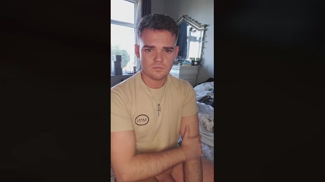 Donnybo1  13-10-2022 Recorded Video Ass