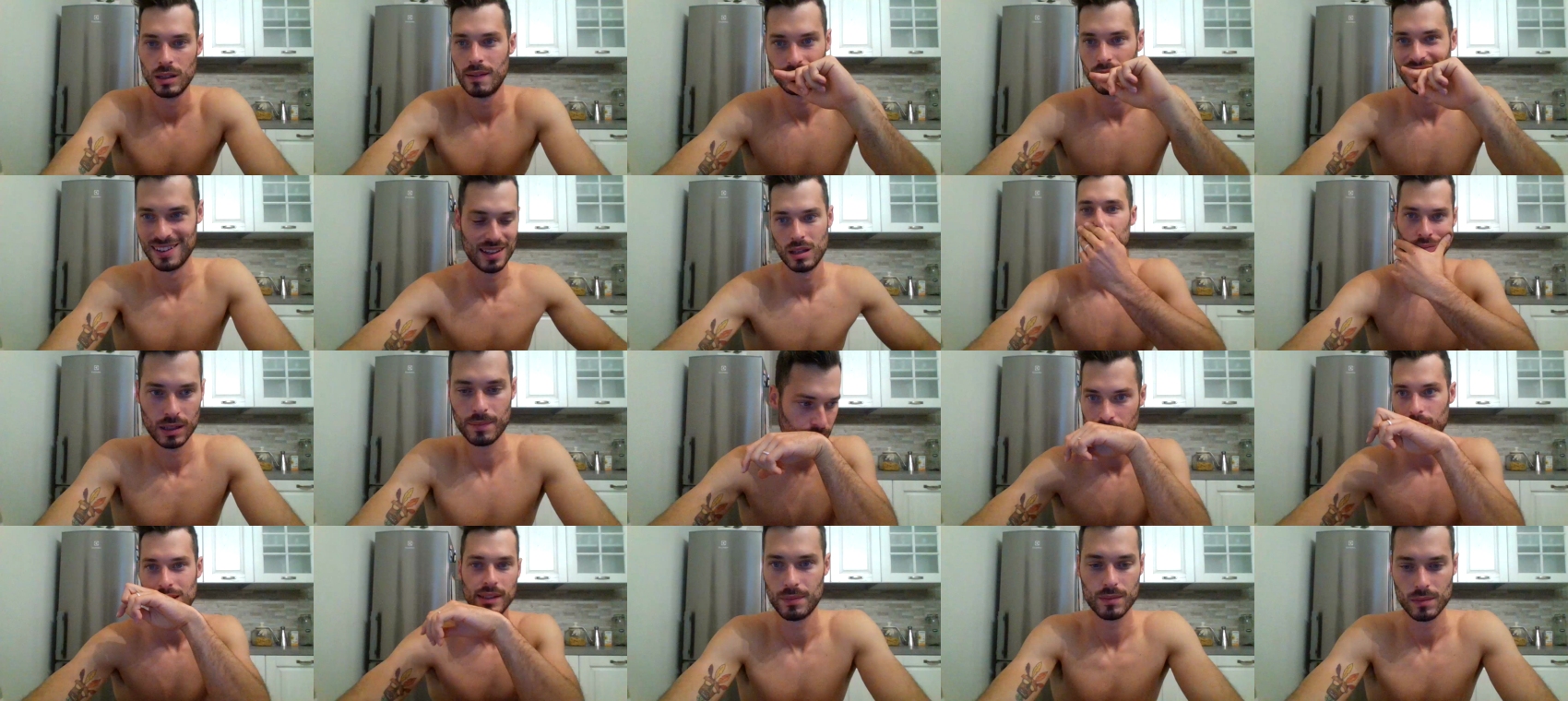 Eivor90  12-10-2022 Recorded Video ass