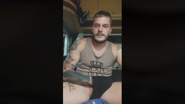 Il_biondo88  12-10-2022 Recorded Video sexyfeet