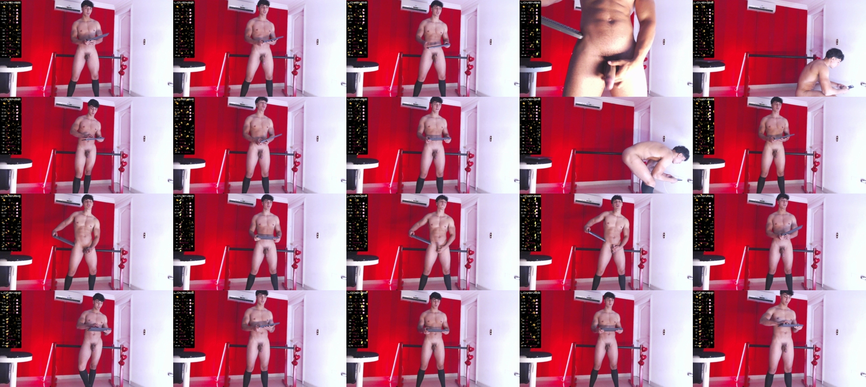 JHONALDSW1  12-10-2022 Recorded Video oral