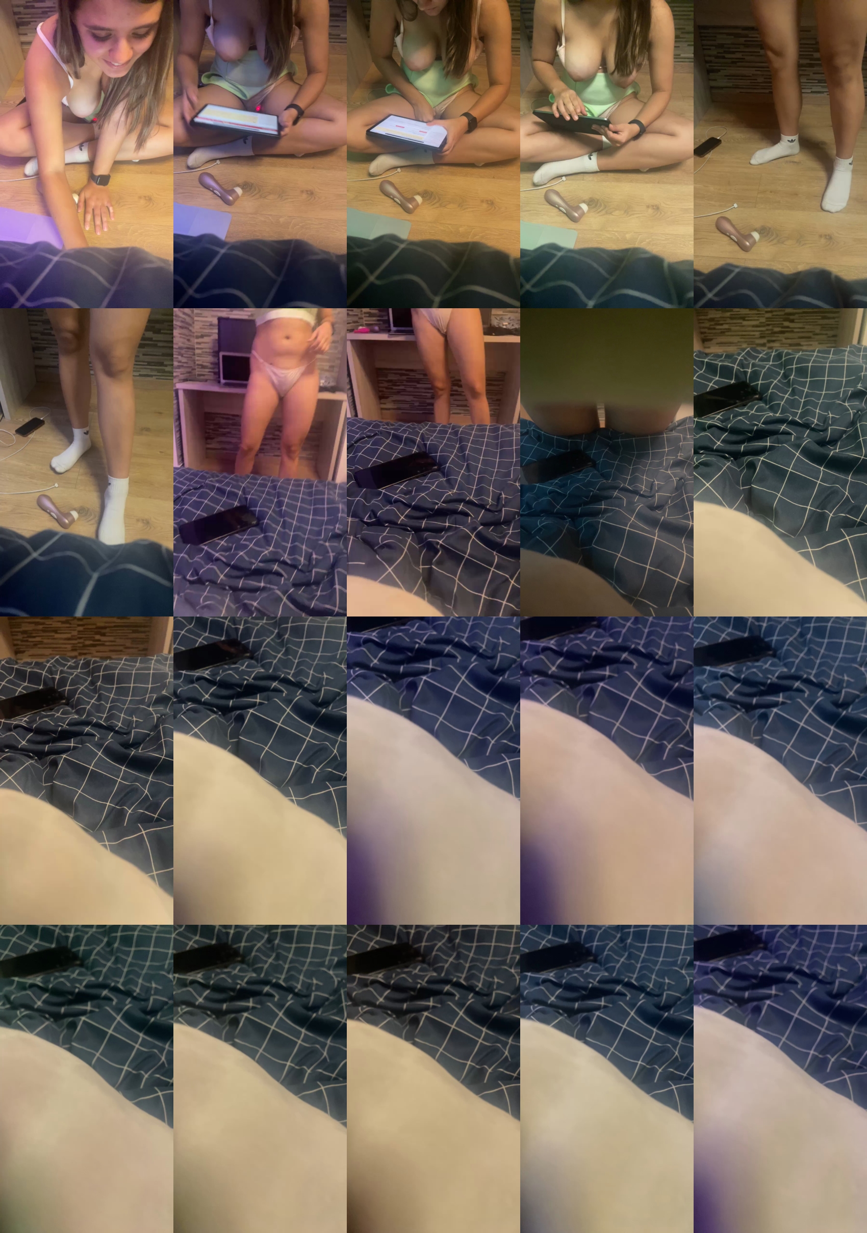 Lions2142 12-10-2022 sexybody 
