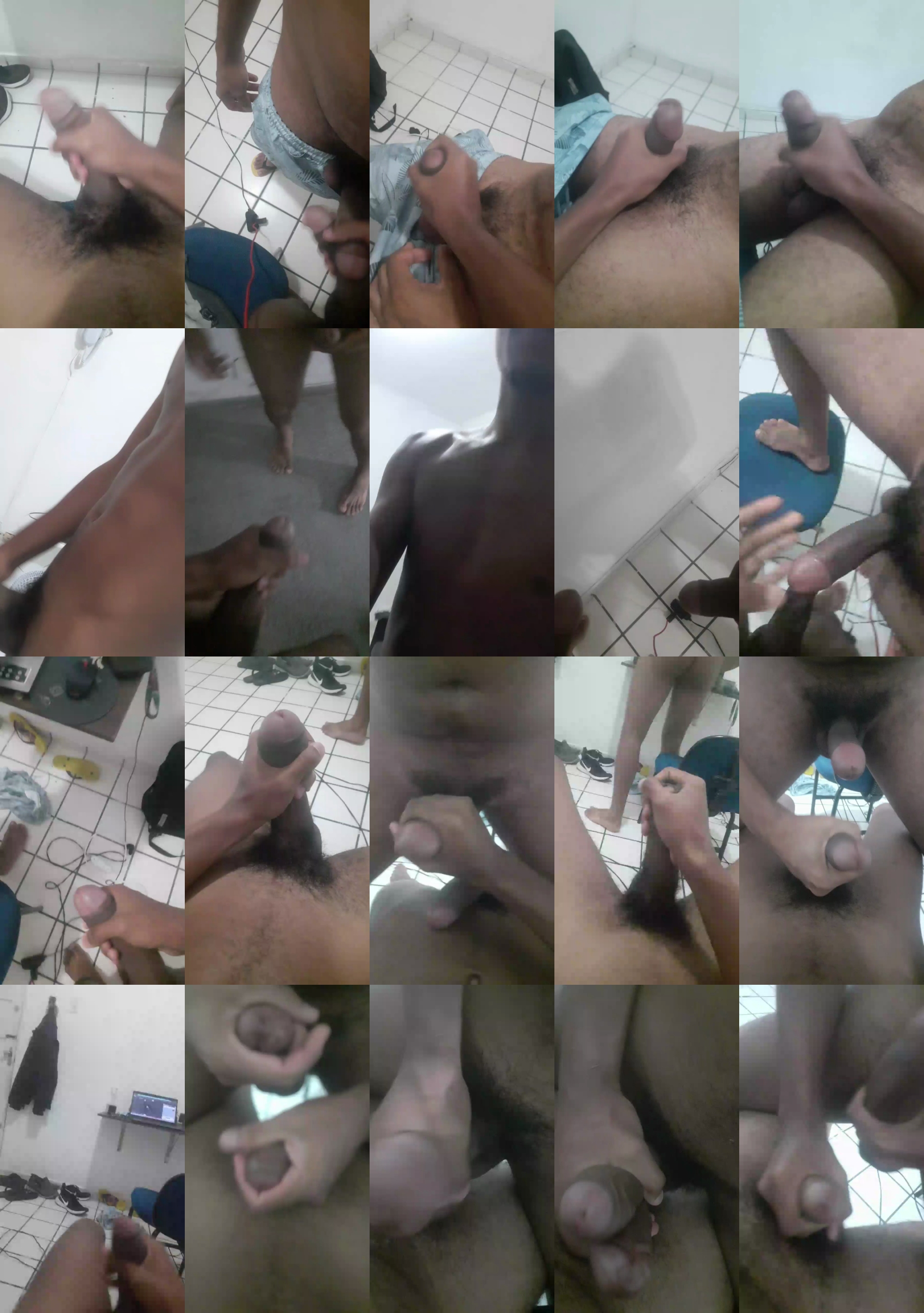 MAXCRECIFE  12-10-2022 Recorded Video big