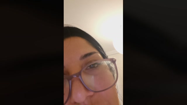 Mackarena 12-10-2022 Nude 