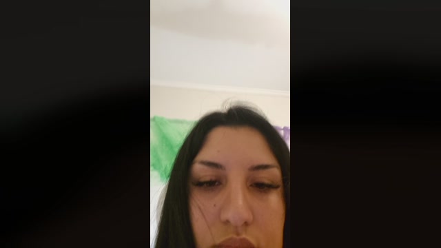 Mackarena 12-10-2022 sexy 