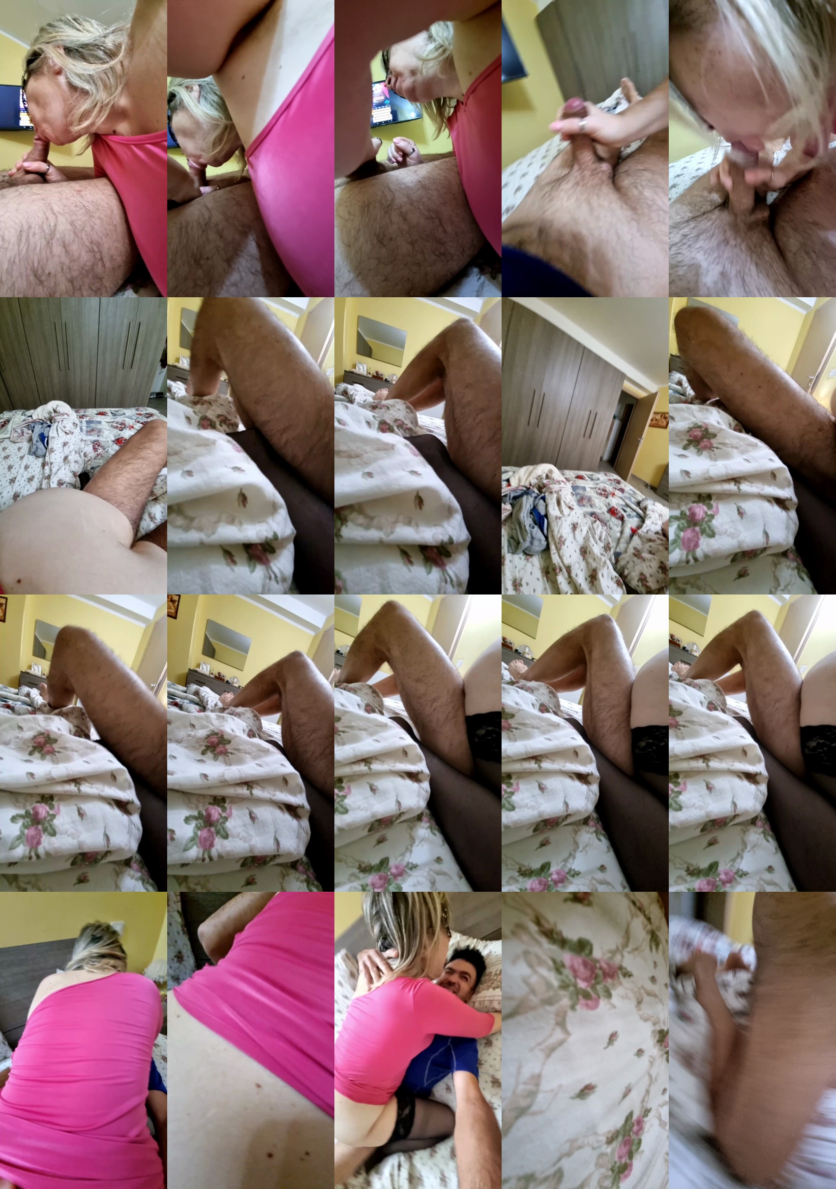 Mariasexy_hot74 12-10-2022 Video 