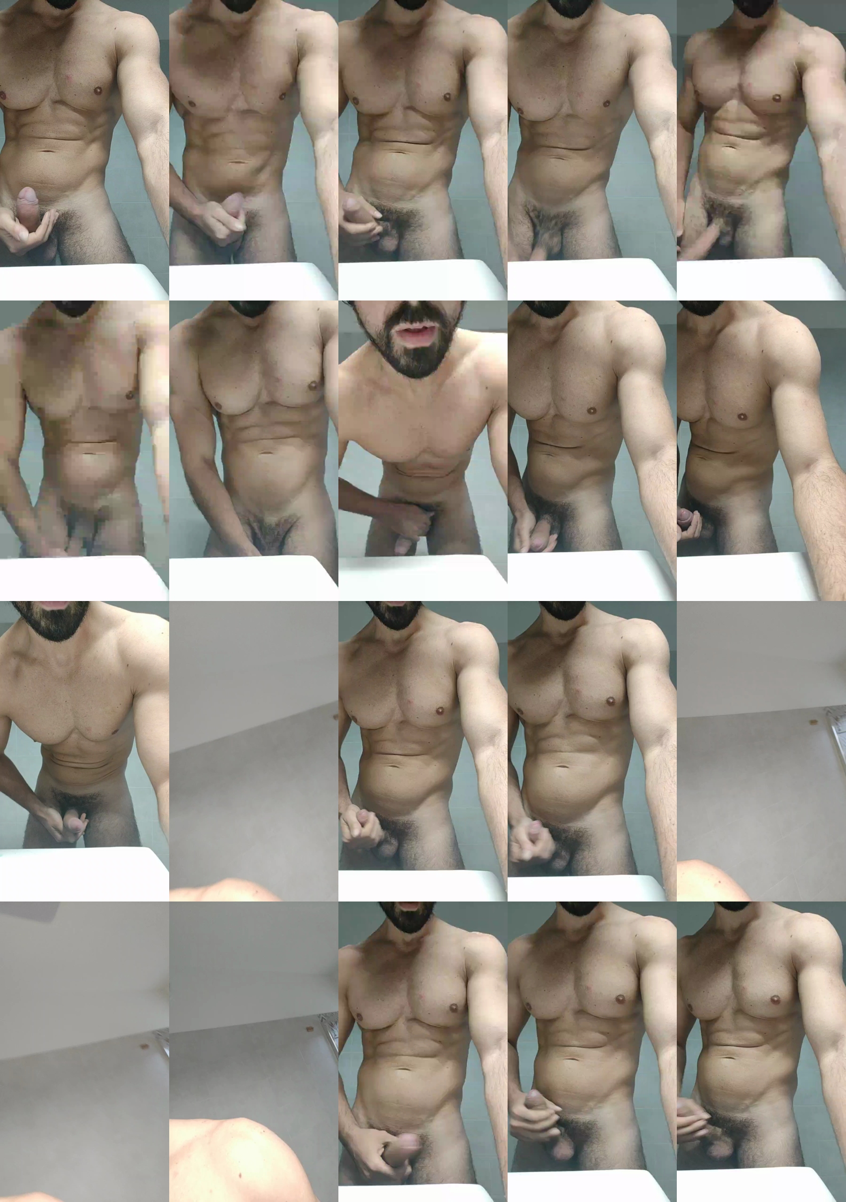 Max21sublime  13-10-2022 Recorded Video naked