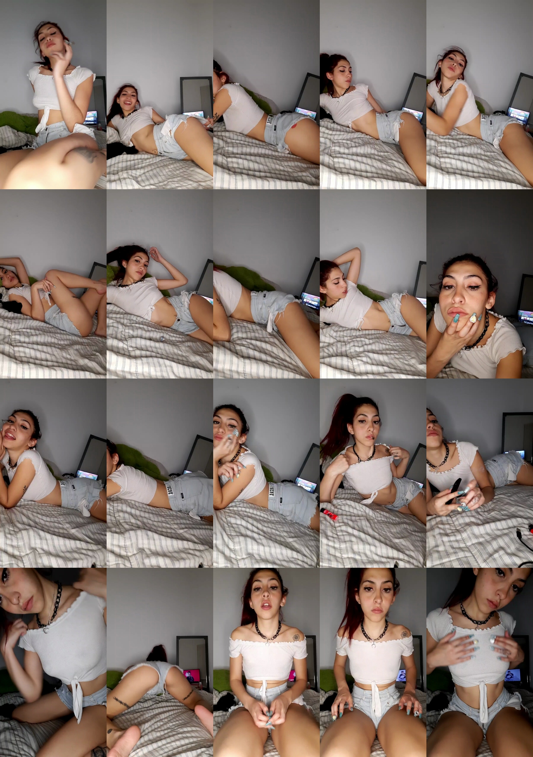 Melanykoss66 12-10-2022 oral 