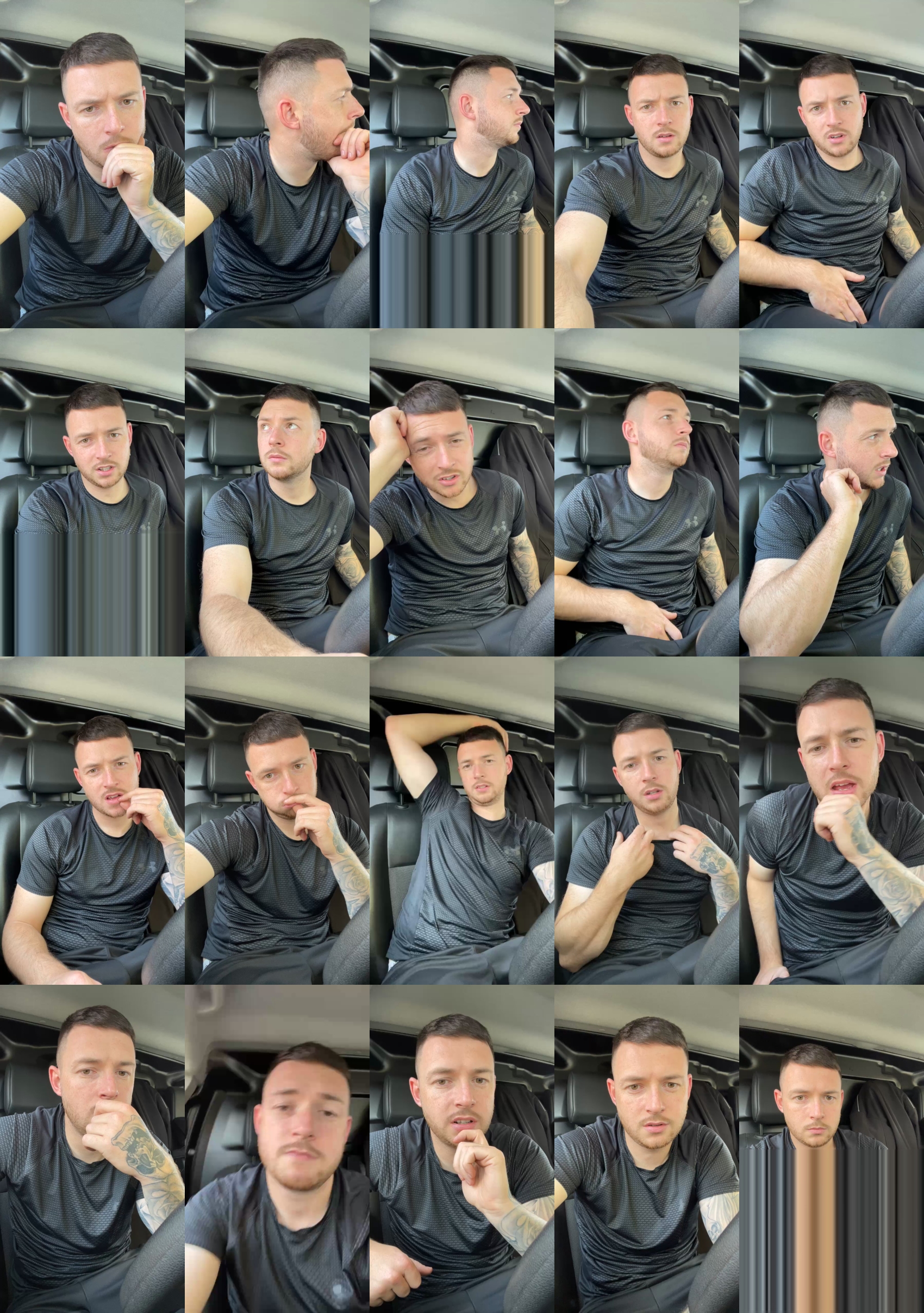 Nicehardon3  13-10-2022 Recorded Video horny
