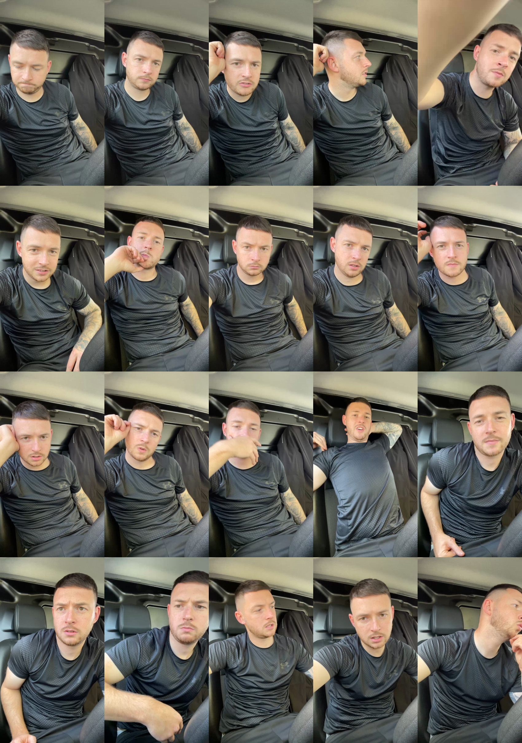 Nicehardon3  13-10-2022 Recorded Video fuck