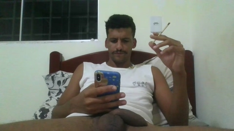 OBrenoBueno  12-10-2022 Recorded Video suck